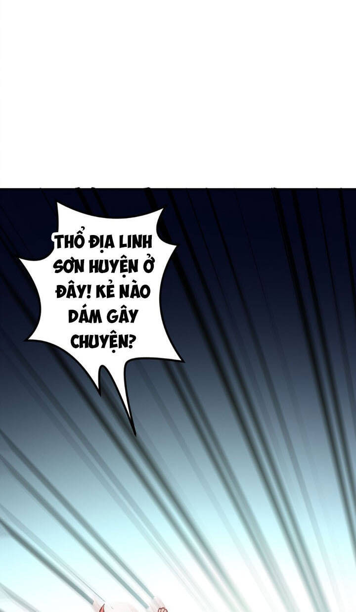 Ta Quyết Không Thành Phât Chương 3 Ảnh 6