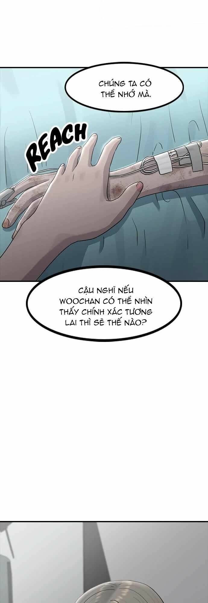 Trường Học Thôi Miên Chương 60 Ảnh 59