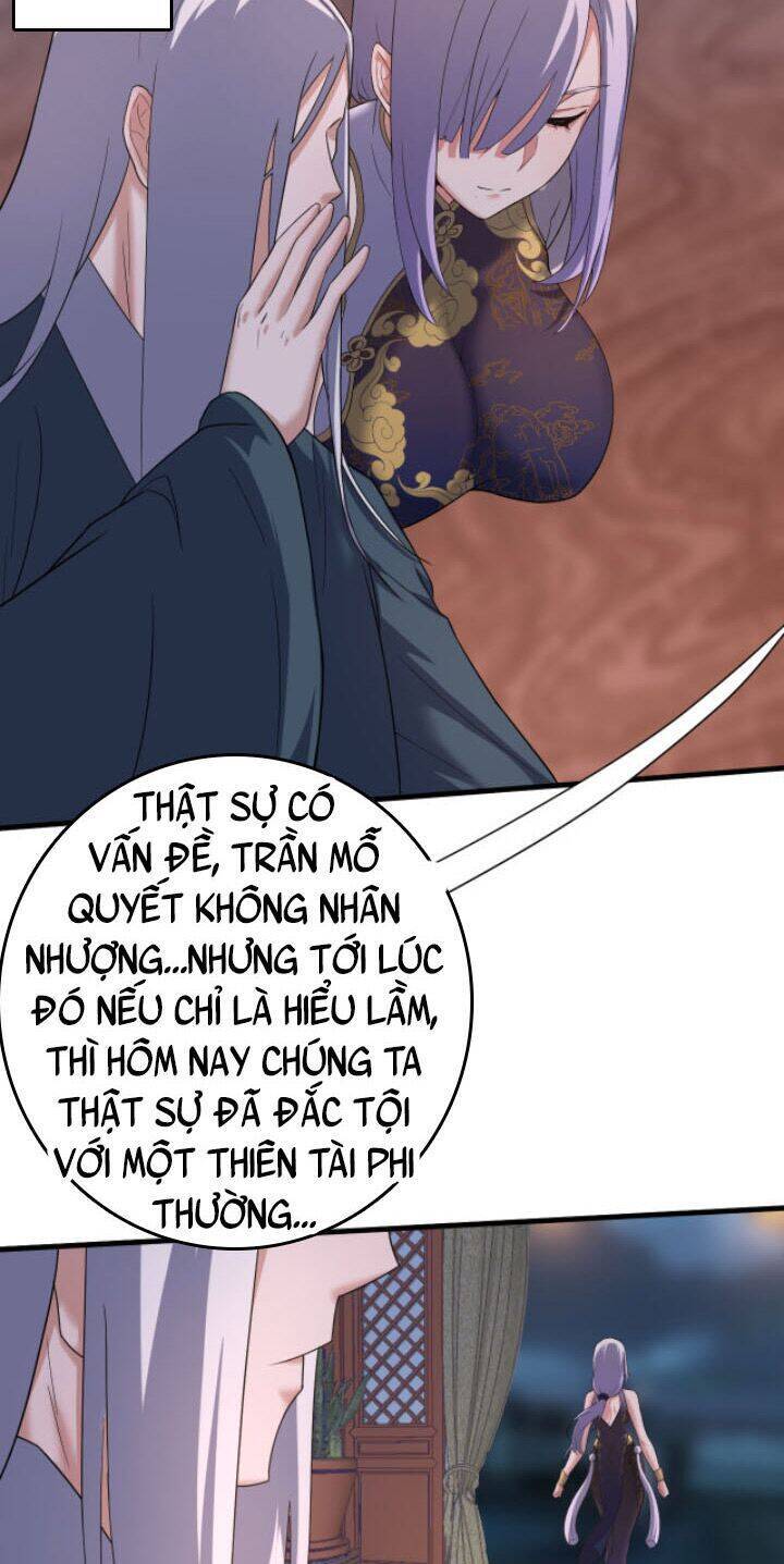 Các Ngươi Tu Tiên Còn Ta Rút Thẻ Chương 3 Ảnh 59