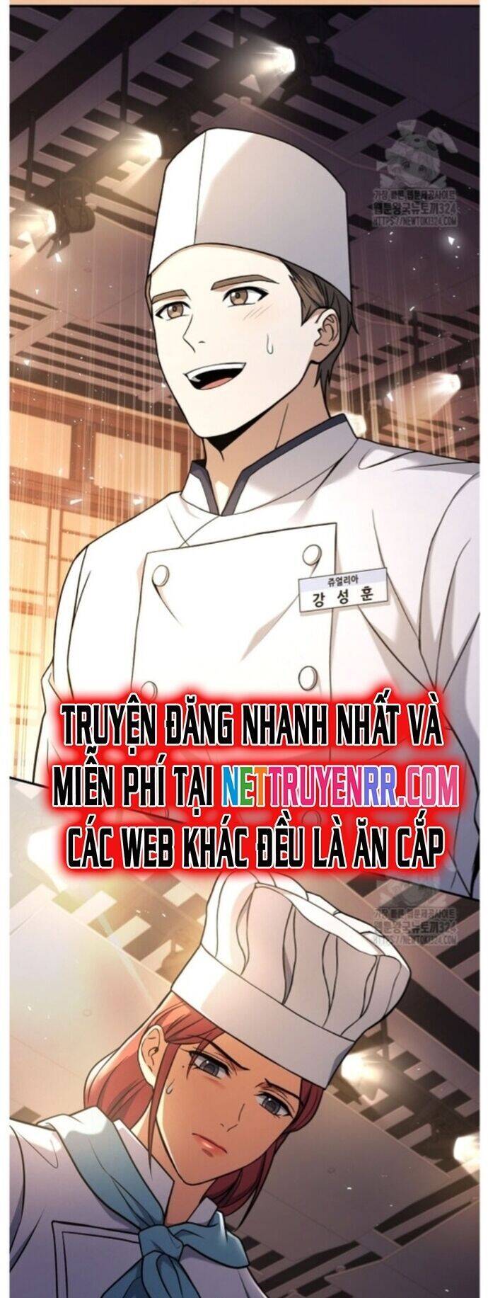 Đầu Bếp Trẻ Nhất Tới Từ Khách Sạn Hạng Ba Chương 91 Ảnh 44