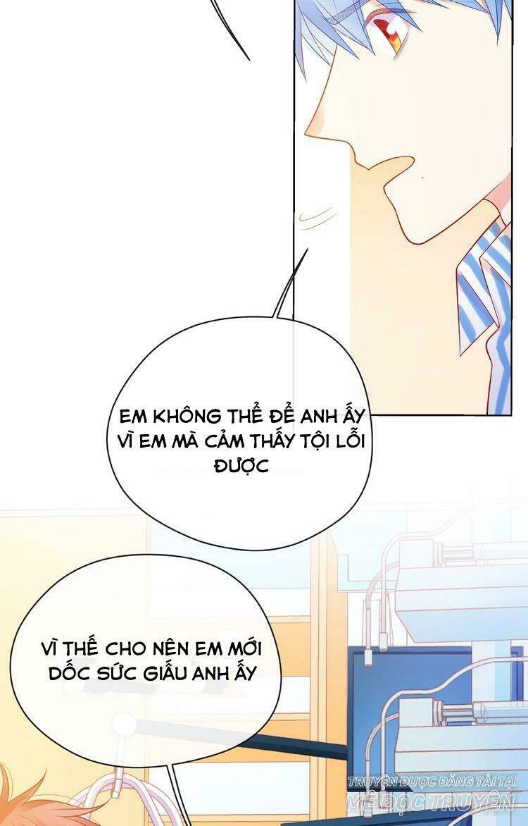Giai Điệu Của Sự Va Chạm Chương 50 Ảnh 37