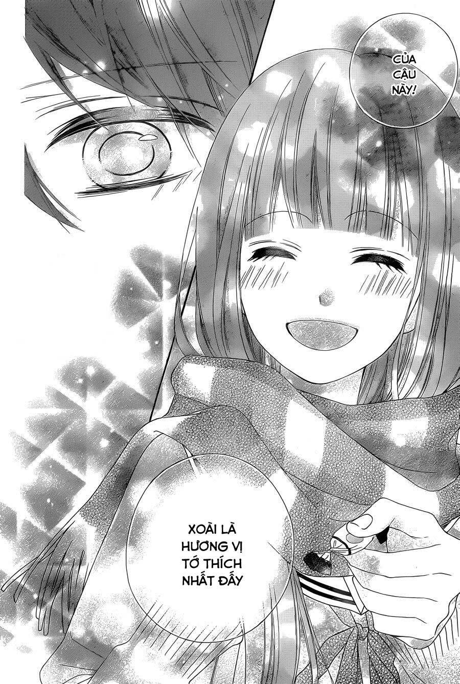 Tsubasa To Hotaru Chương 27 Ảnh 17