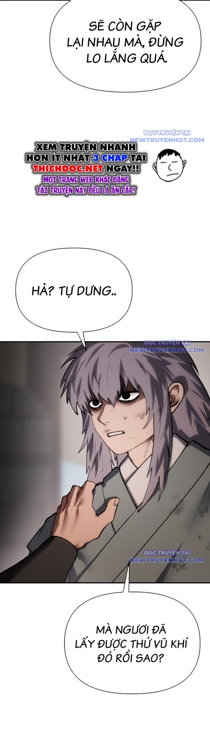 Ám Vệ Chương 53 Ảnh 52