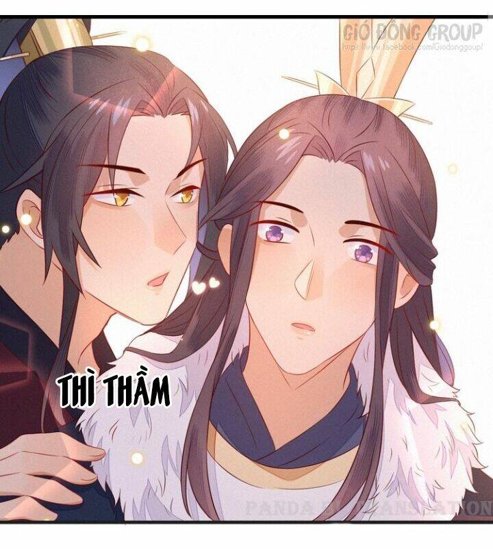 Thừa Tướng, Trẫm Biết Sai Rồi! Chương 16 Ảnh 28