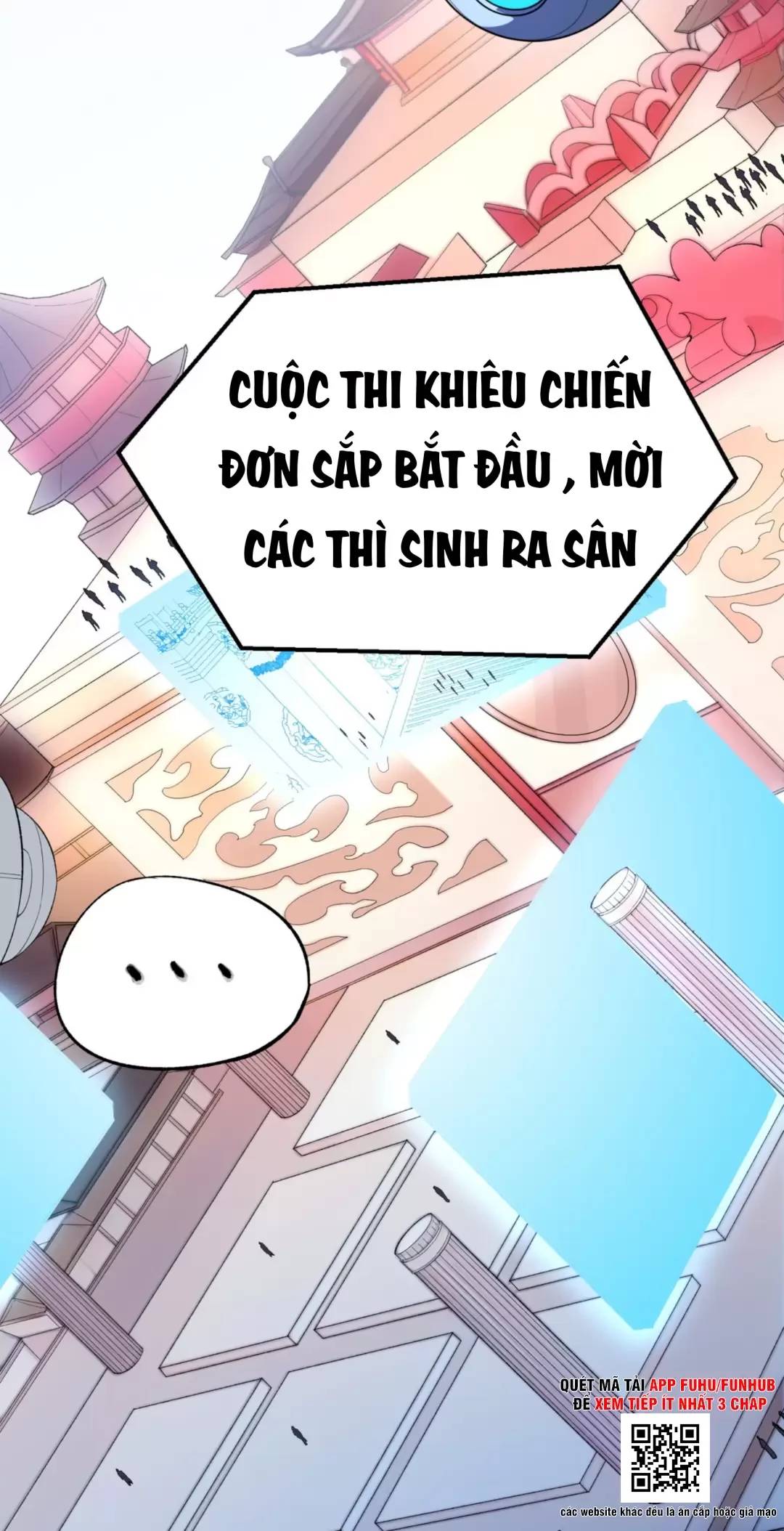 Thiên Sinh Độc Nãi, Ta Nguyền Rủa Toàn Thế Giới! Chương 24 Ảnh 7