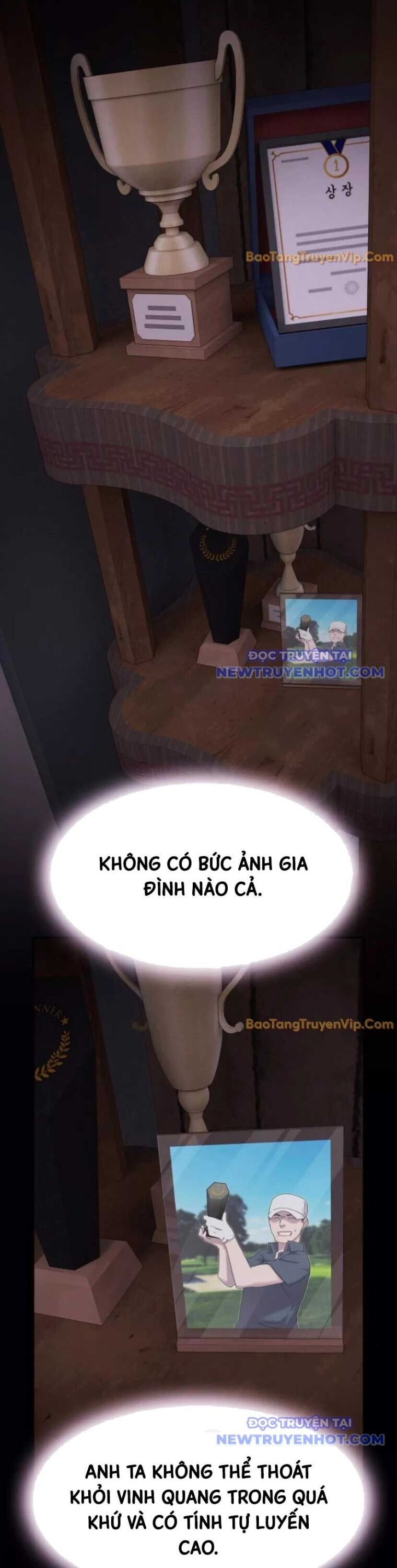 Thiên Tài Nhìn Thấu Thế Giới Chương 21 Ảnh 55