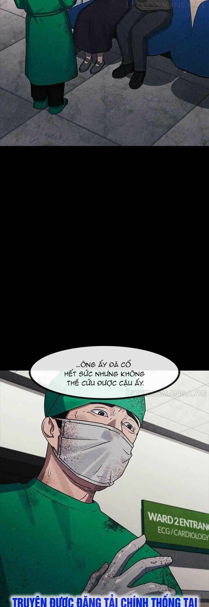 Trường Học Thôi Miên Chương 60 Ảnh 45