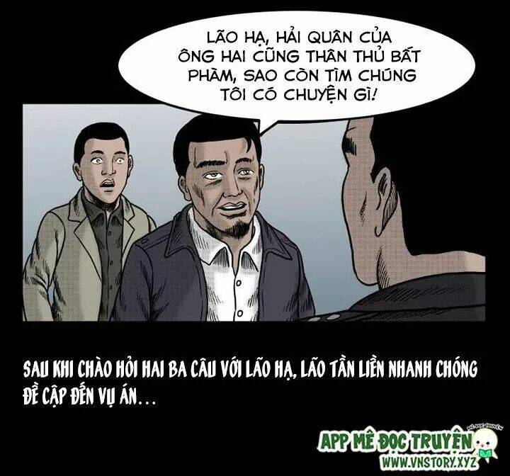 Kỳ Án Có Thật Chương 44 Ảnh 7