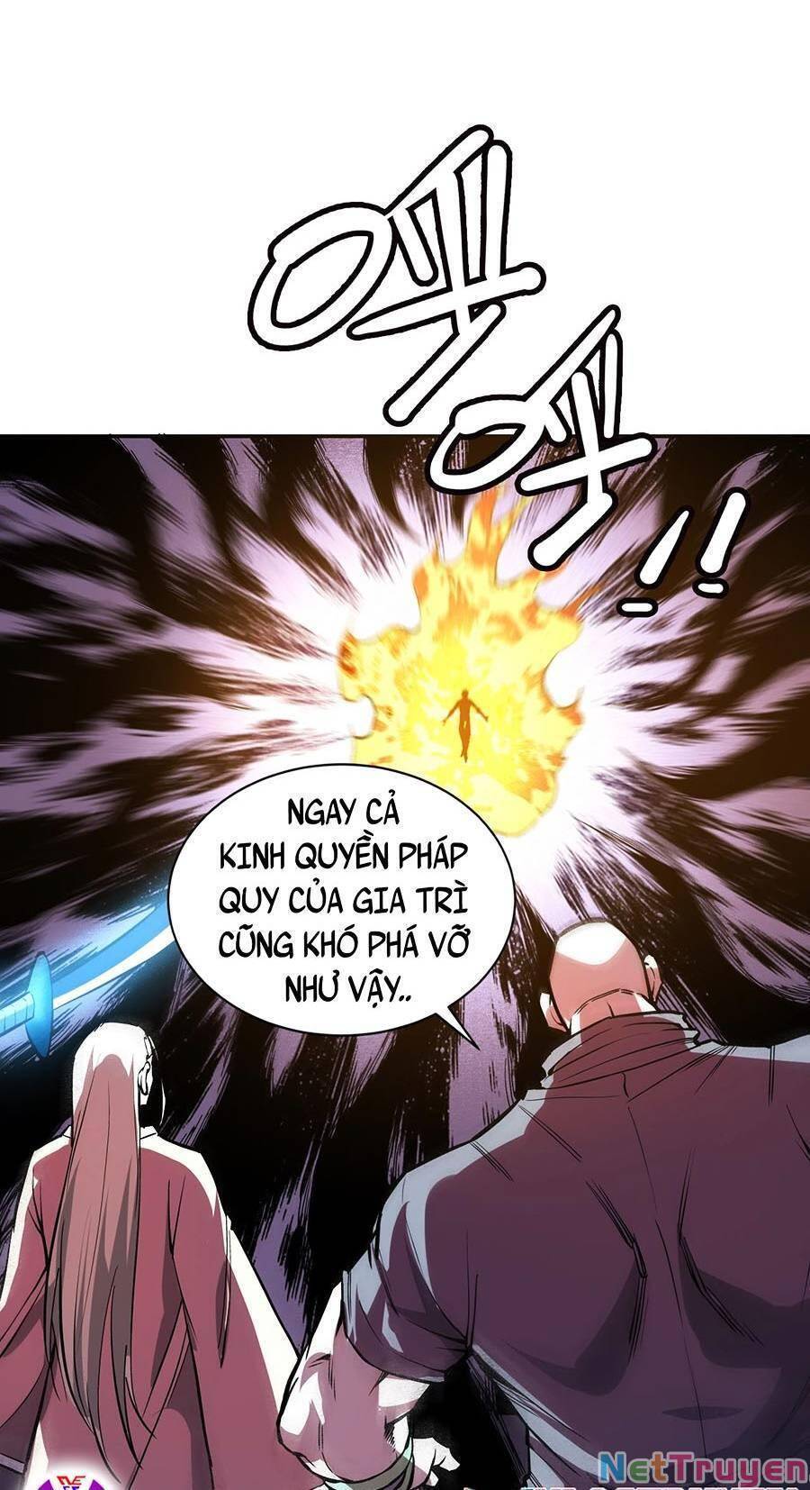 Ta Quyết Không Thành Phât Chương 5.3 Ảnh 55