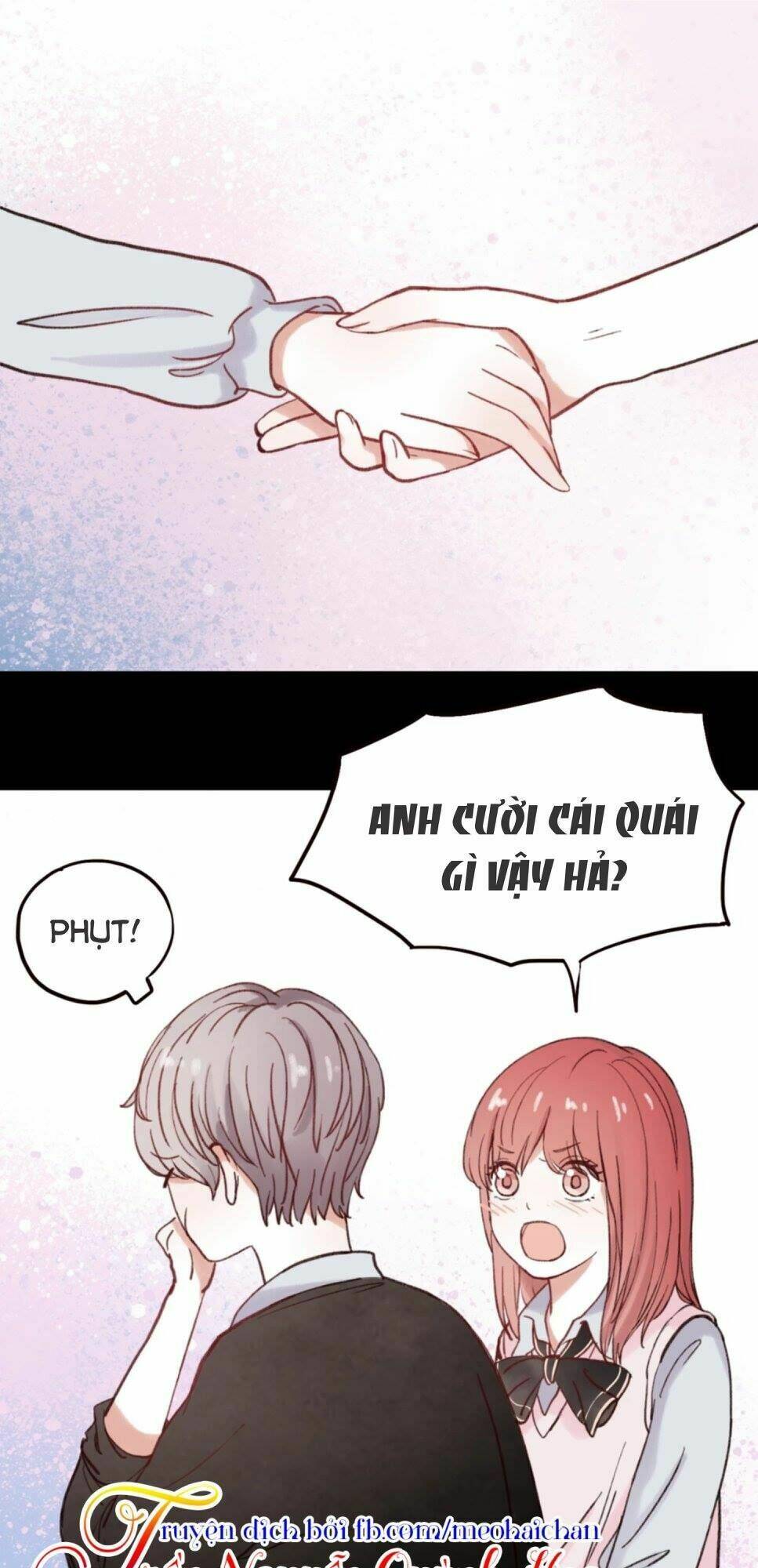 Người Yêu 0 Độ Chương 24 Ảnh 9