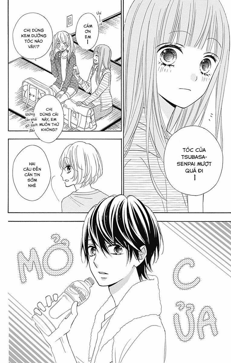 Tsubasa To Hotaru Chương 30 Ảnh 16