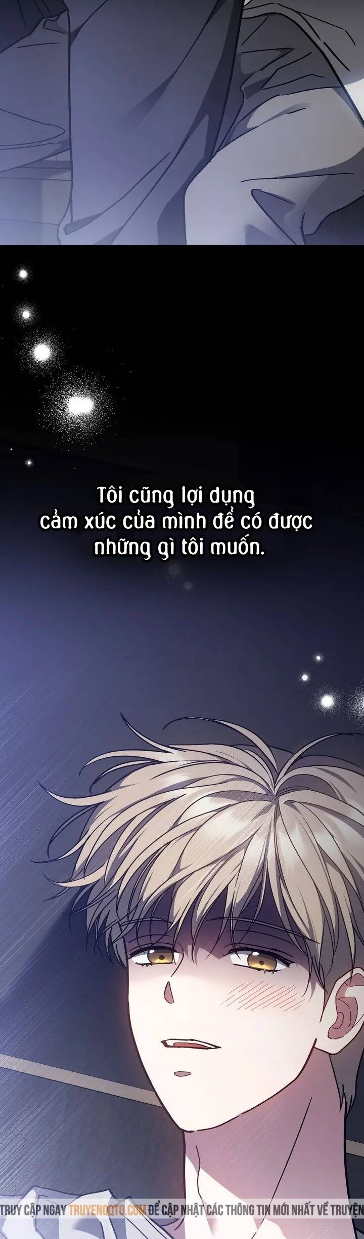 Dấu Vết Mặt Trời Chương 88 Ảnh 9