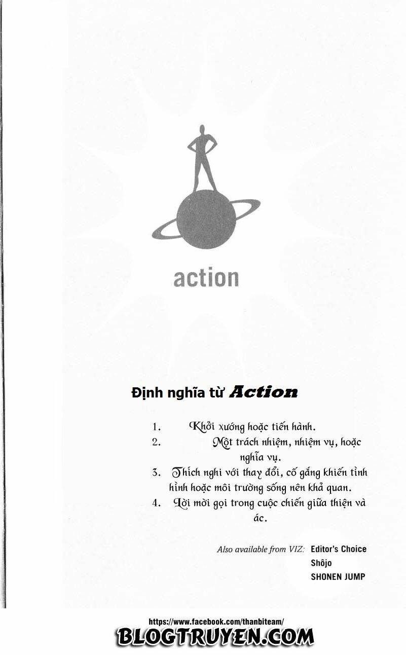 Thiên Sứ Tráo Trở Chương 20 Ảnh 5