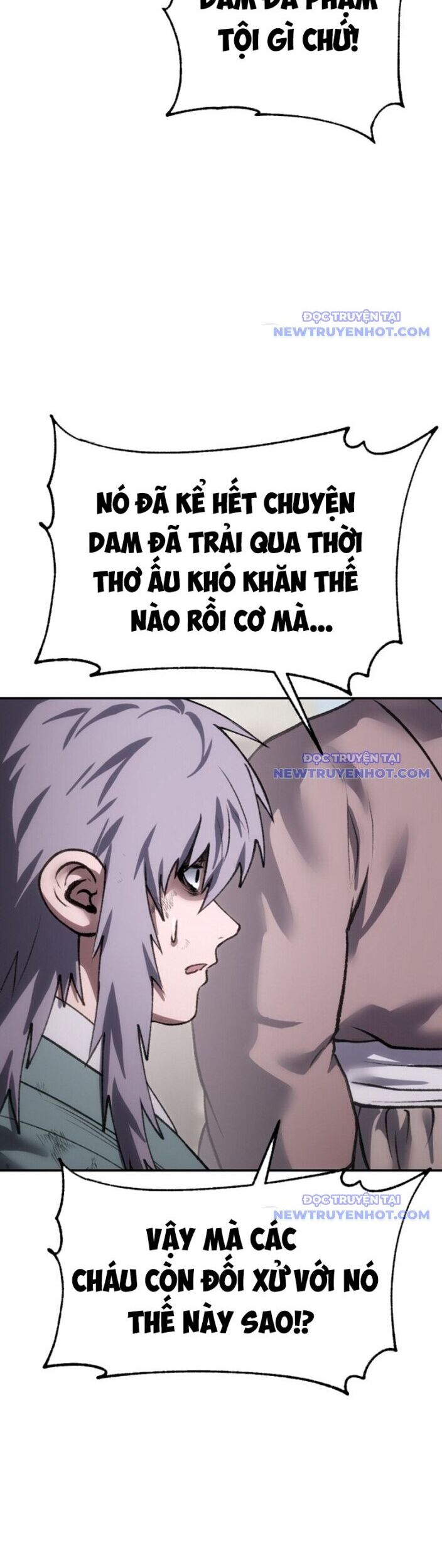 Ám Vệ Chương 53 Ảnh 21
