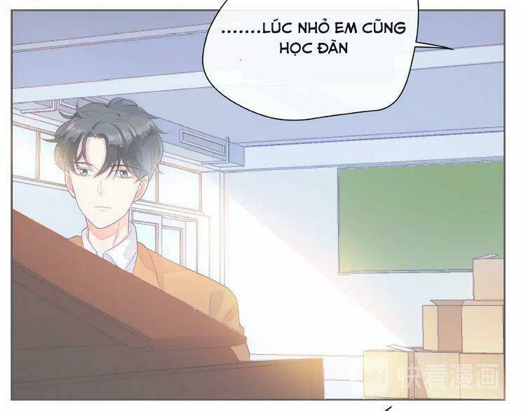 Giai Điệu Của Sự Va Chạm Chương 52 Ảnh 116