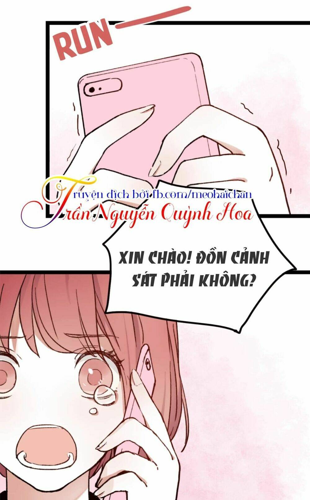 Người Yêu 0 Độ Chương 30 Ảnh 44