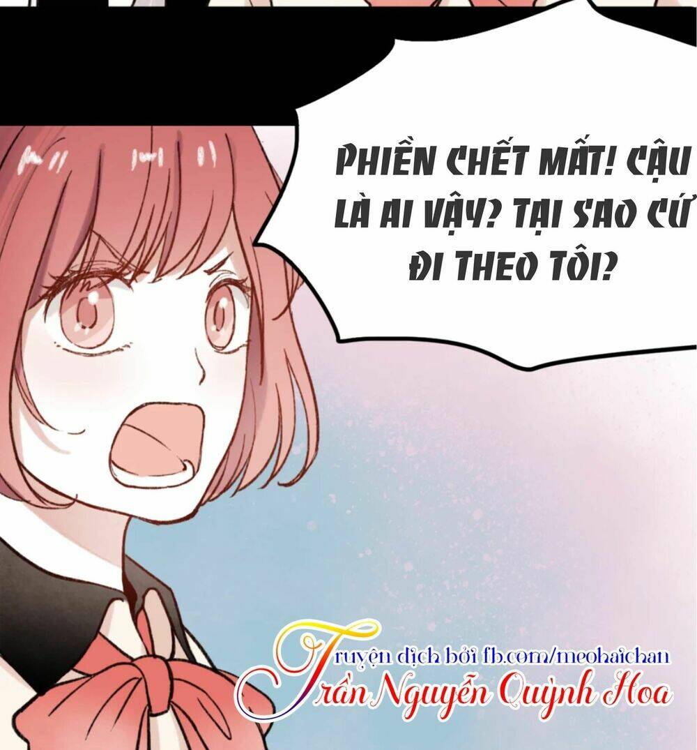 Người Yêu 0 Độ Chương 29 Ảnh 72