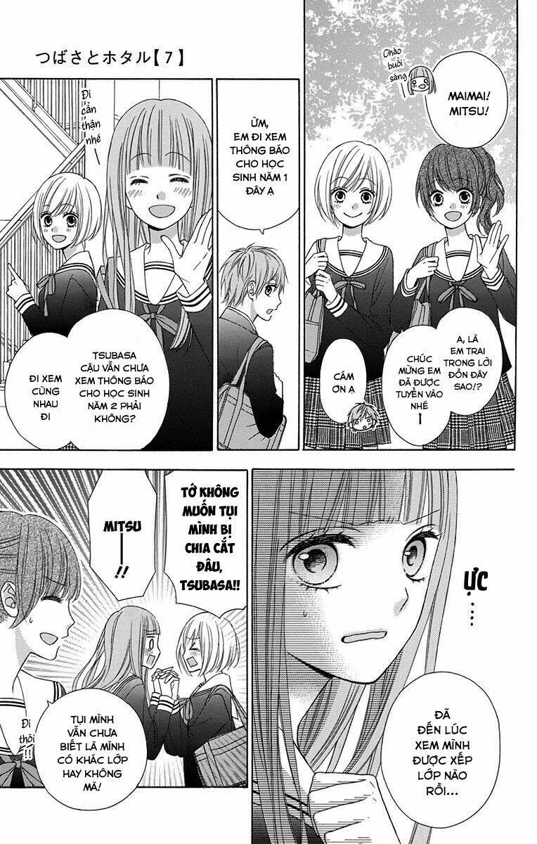 Tsubasa To Hotaru Chương 29 Ảnh 4