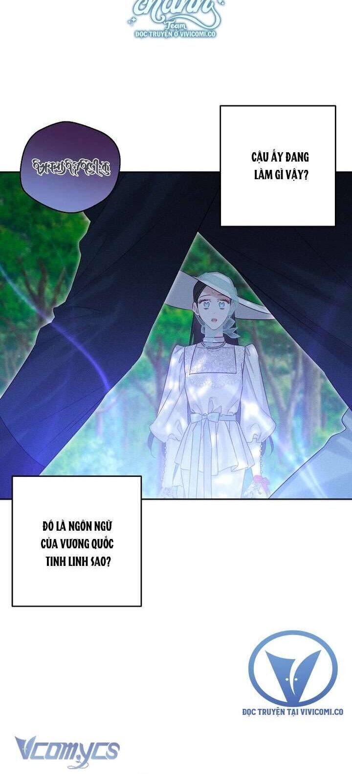 Tôi Phải Giấu Em Trai Trước Đã Chương 82 Ảnh 24