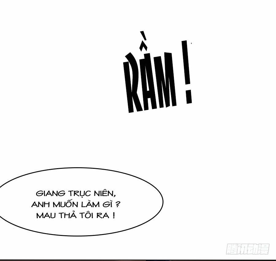 Gả Nhầm Tổng Tài Chương 2 Ảnh 3