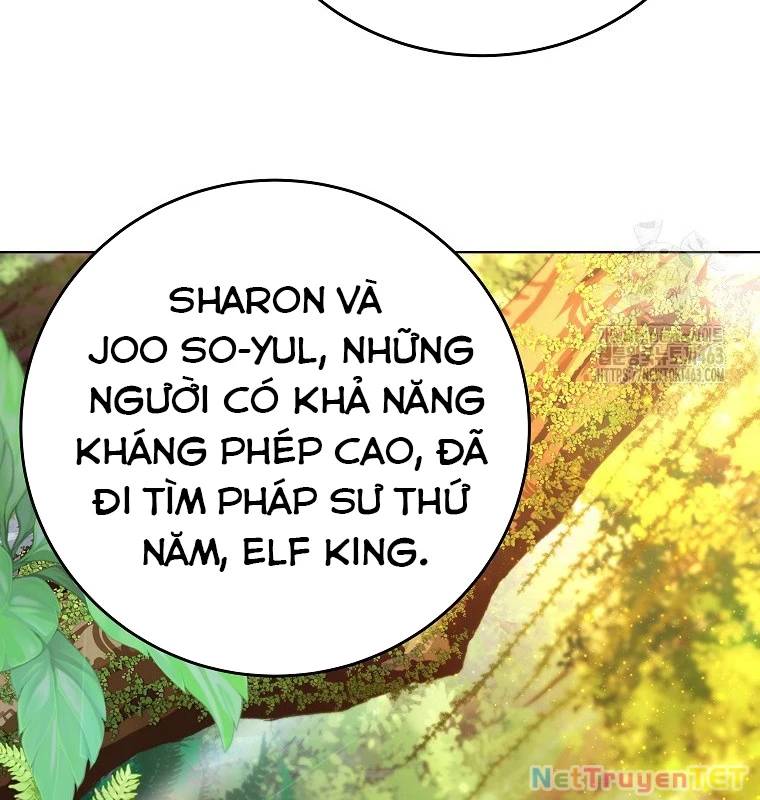 Trở Thành Nhân Viên Cho Các Vị Thần Chương 78 Ảnh 47
