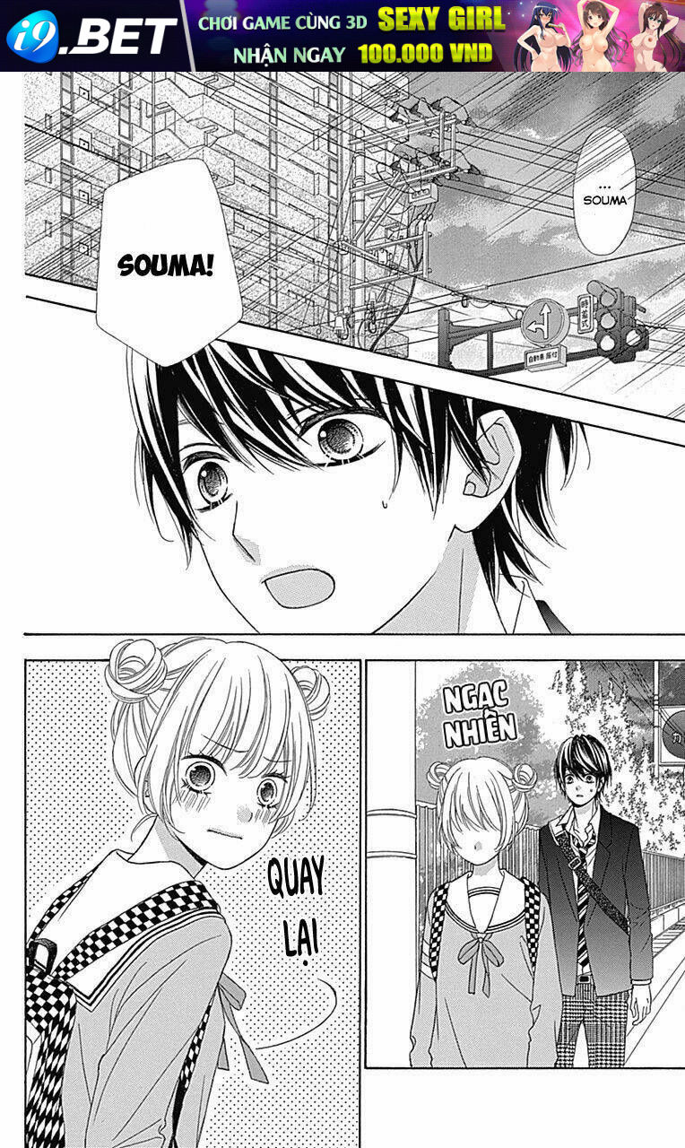 Tsubasa To Hotaru Chương 33 Ảnh 7