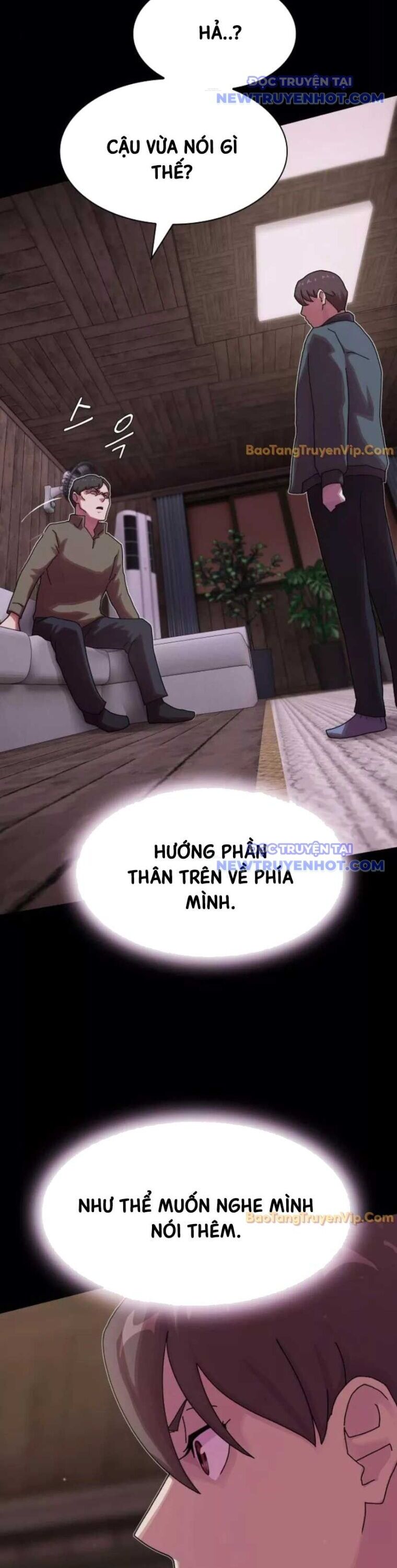 Thiên Tài Nhìn Thấu Thế Giới Chương 21 Ảnh 63