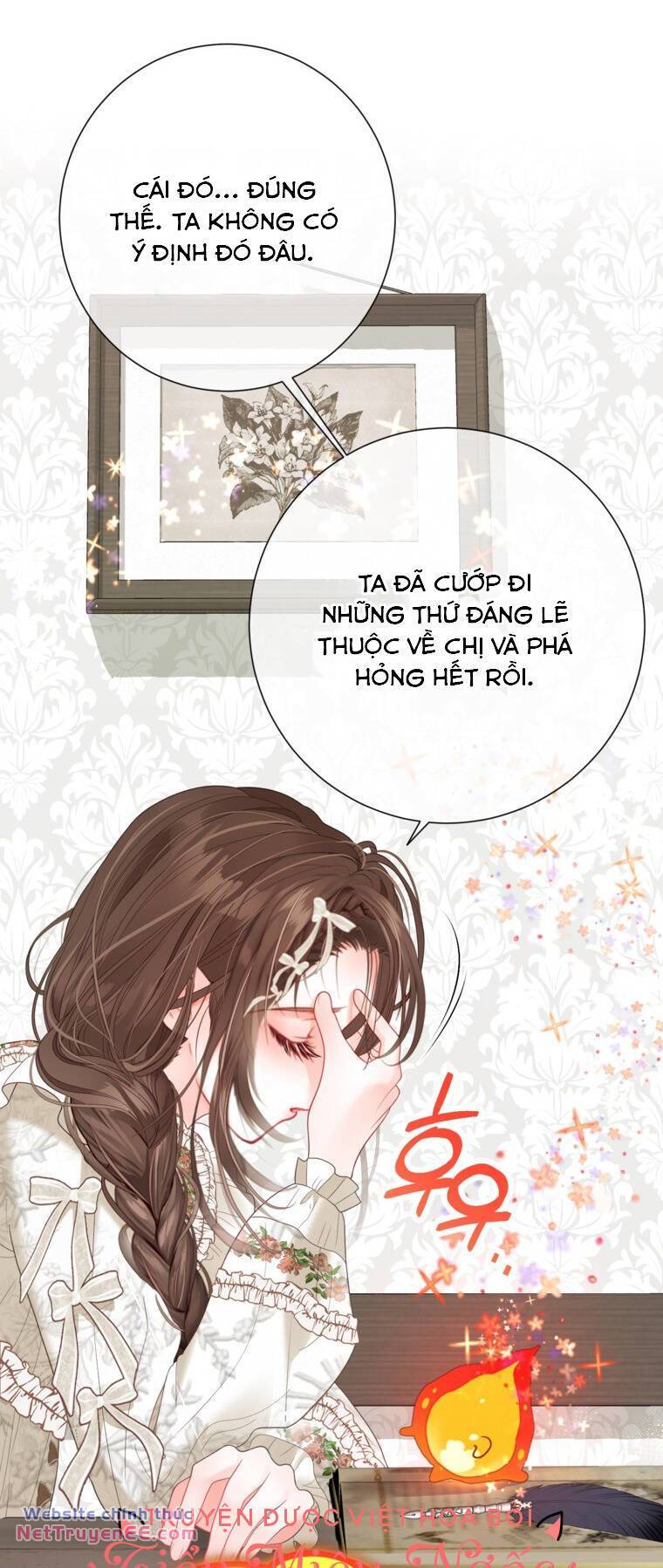 Ở Một Thế Giới Không Có Em Gái Mà Ai Cũng Yêu Chương 40 Ảnh 45