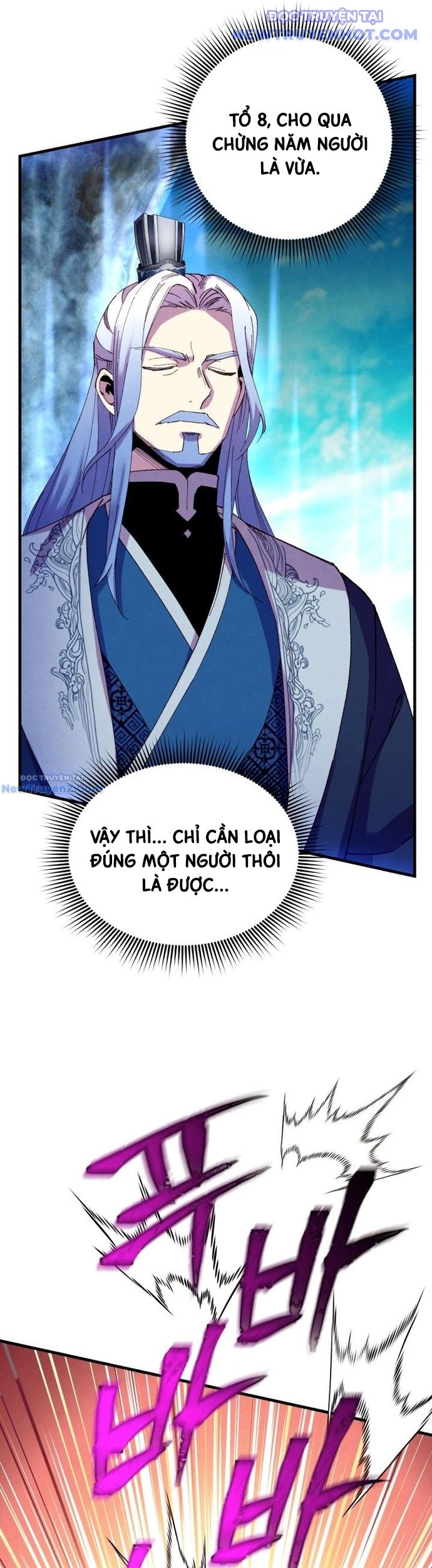 Phi Lôi Đao Thuật Chương 203 Ảnh 53