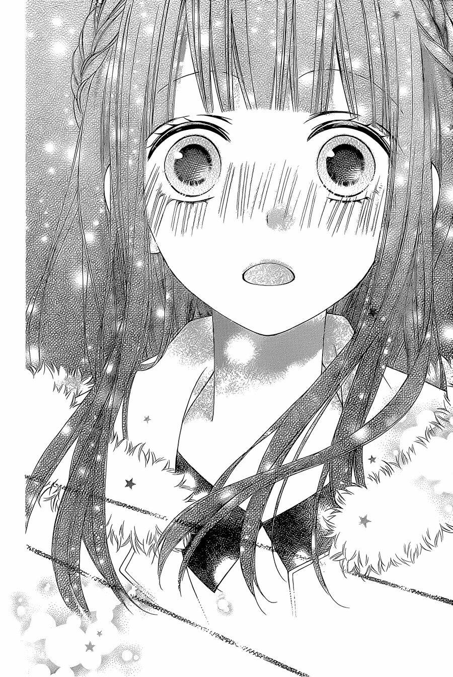 Tsubasa To Hotaru Chương 21 Ảnh 29