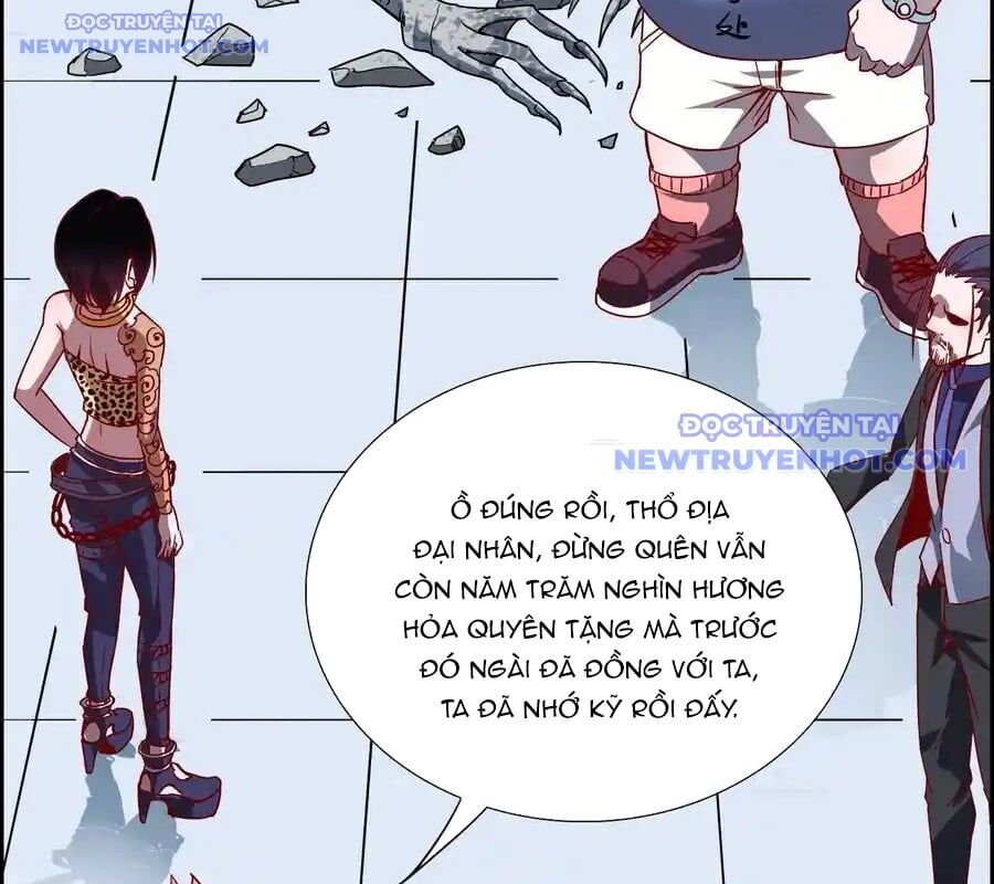 Ta Quyết Không Thành Phât Chương 15 Ảnh 173