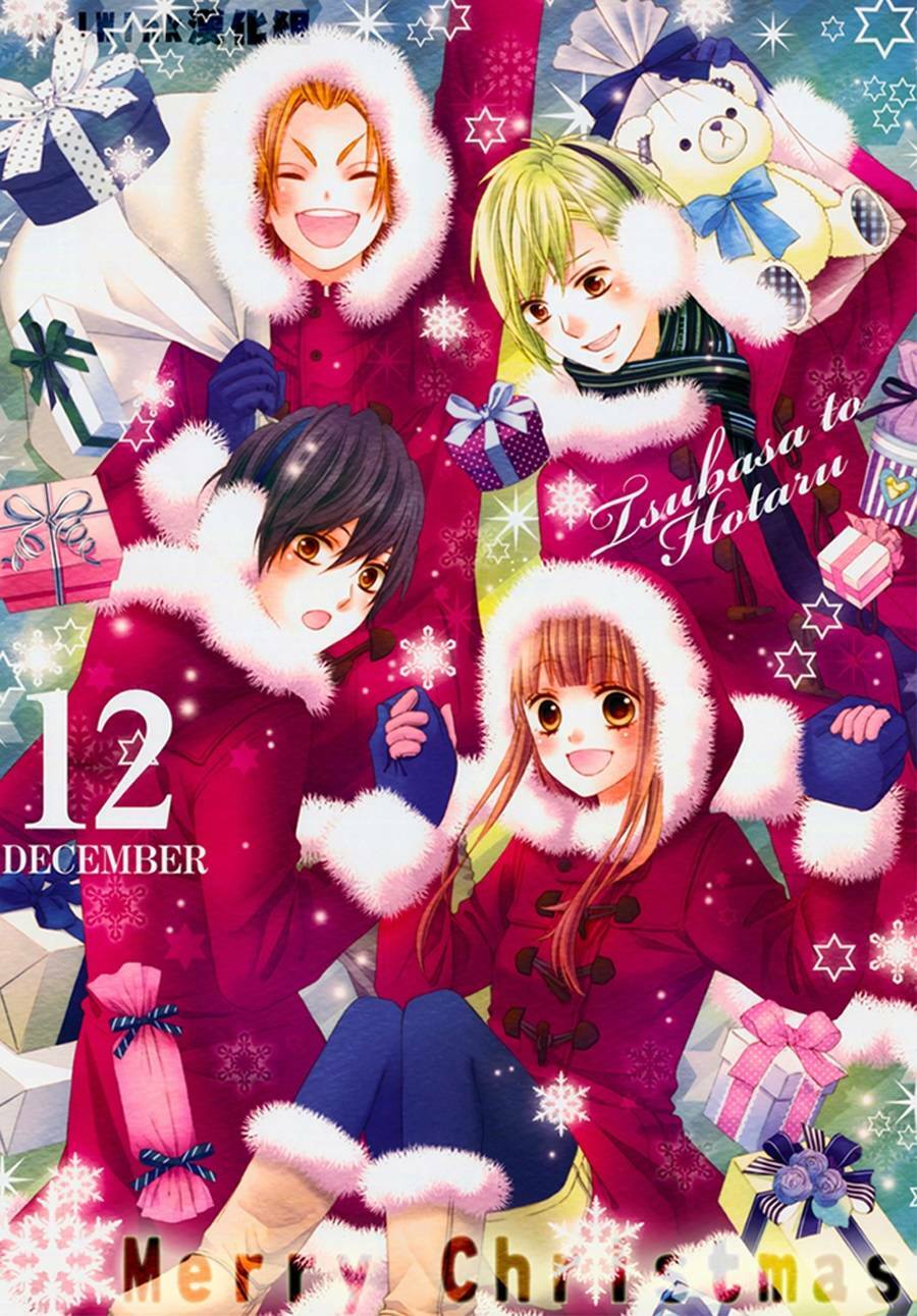 Tsubasa To Hotaru Chương 28 Ảnh 33