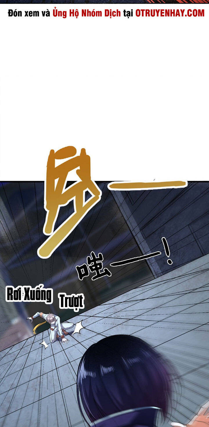 Ta Quyết Không Thành Phât Chương 5 Ảnh 41