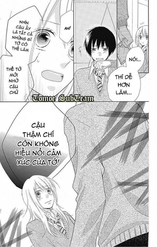 Hinadori No Waltz Chương 6 Ảnh 11