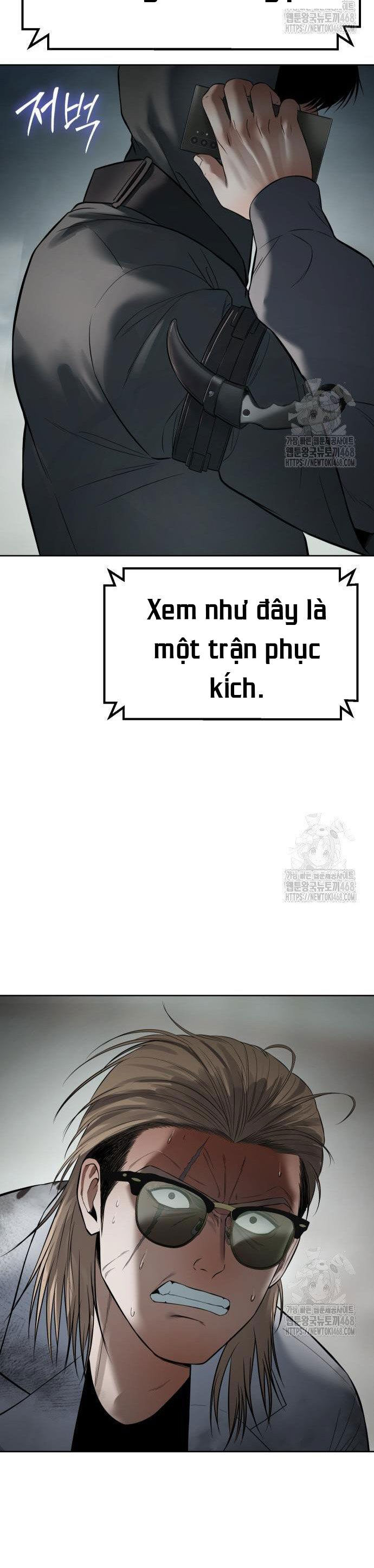 Đặc Vụ Song Sinh Chương 122 Ảnh 74