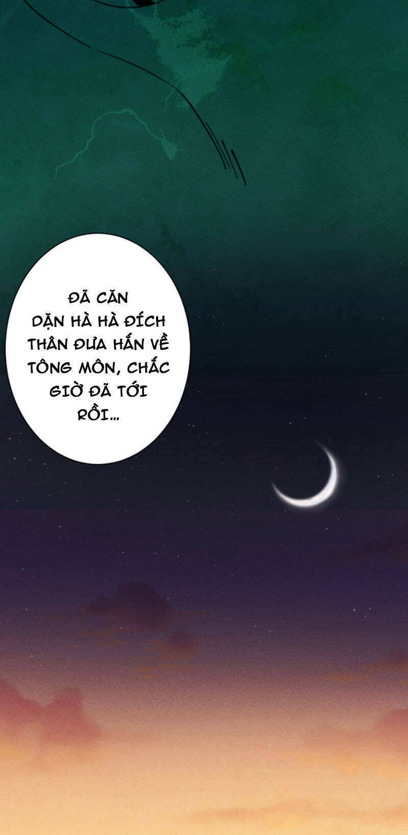 Các Ngươi Tu Tiên Còn Ta Rút Thẻ Chương 10 Ảnh 11