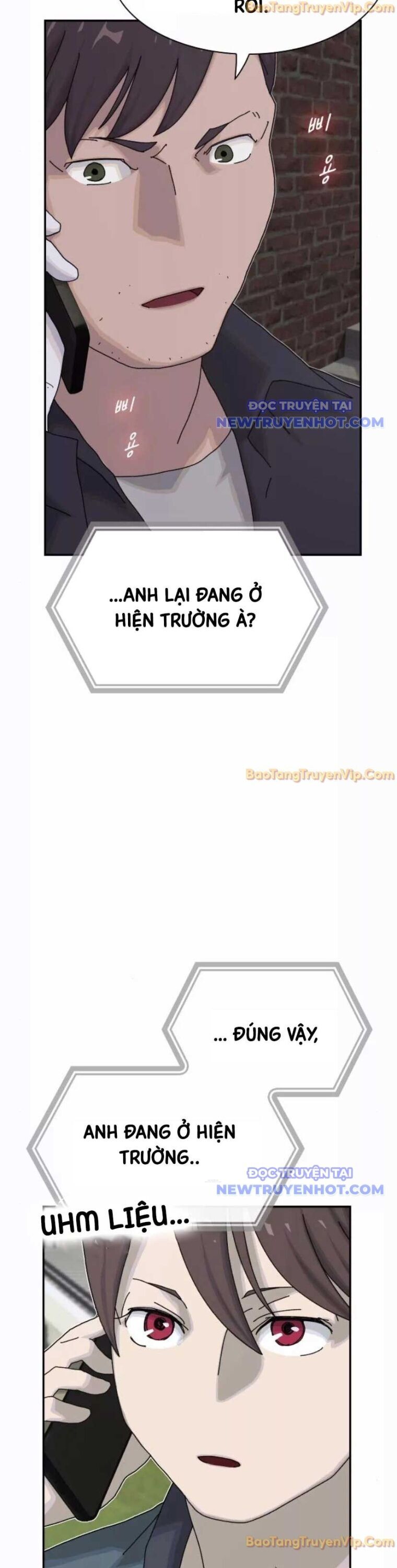 Thiên Tài Nhìn Thấu Thế Giới Chương 21 Ảnh 11