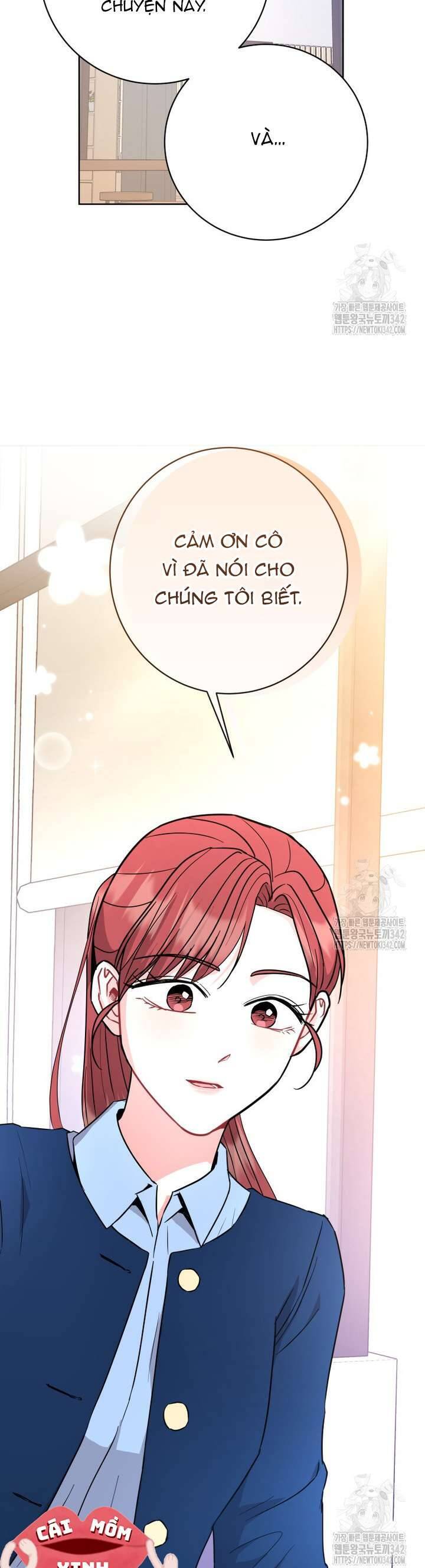 Hades Và Persephone Chương 37 Ảnh 11