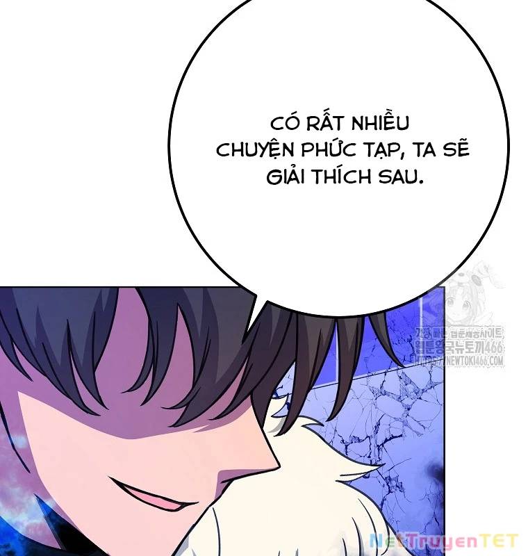 Trở Thành Nhân Viên Cho Các Vị Thần Chương 85 Ảnh 160