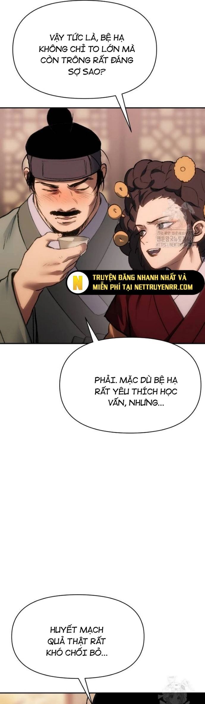Ám Vệ Chương 55 Ảnh 57