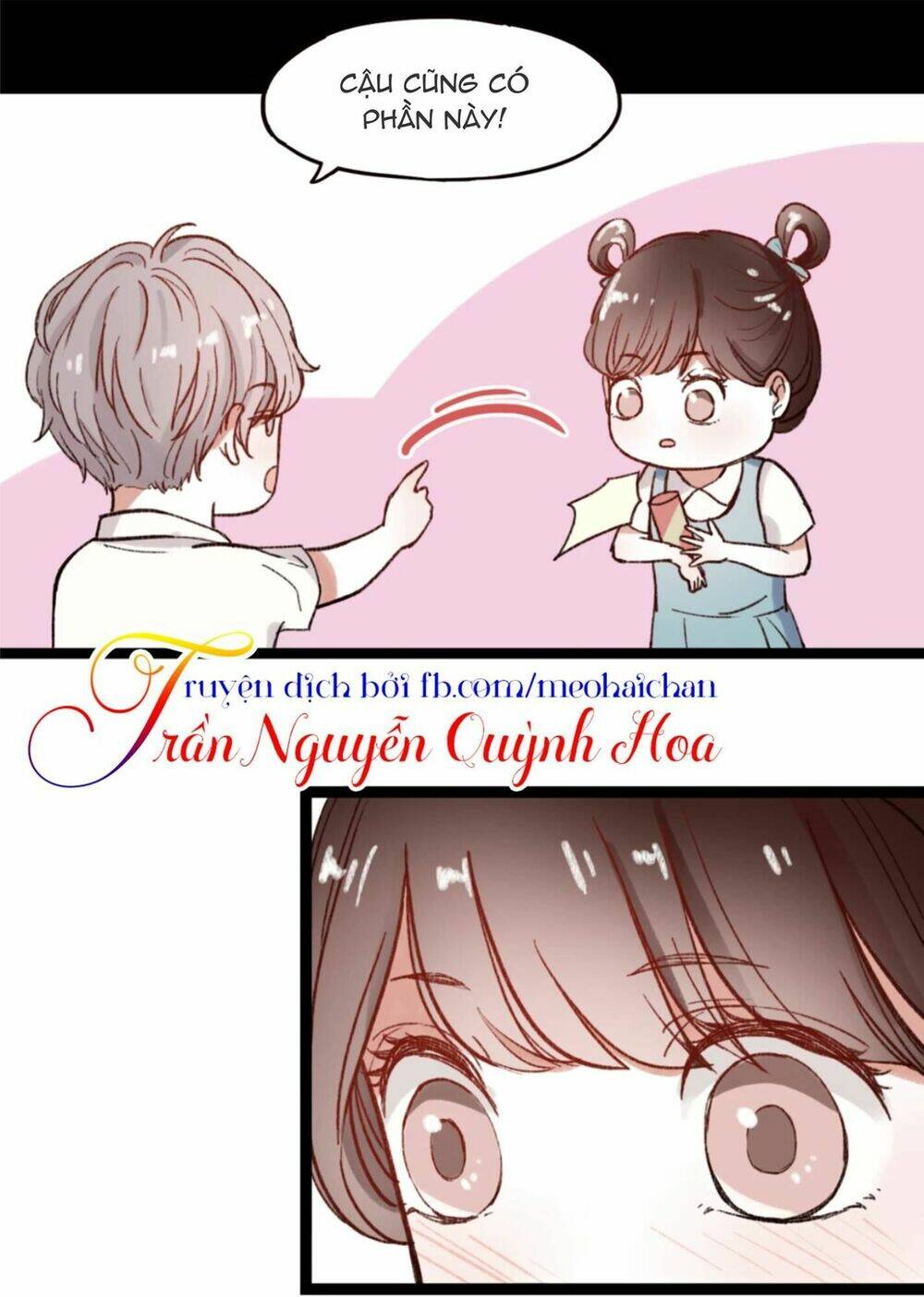 Người Yêu 0 Độ Chương 29 Ảnh 31