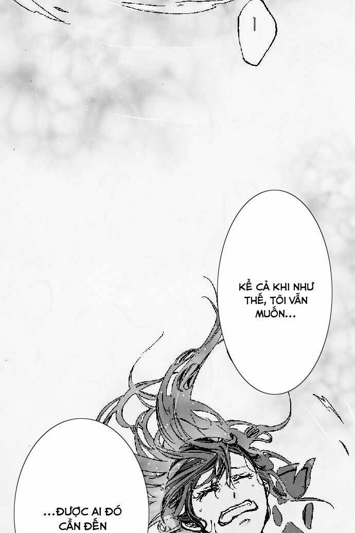 Kochou No Yumeji Chương 1 Ảnh 8