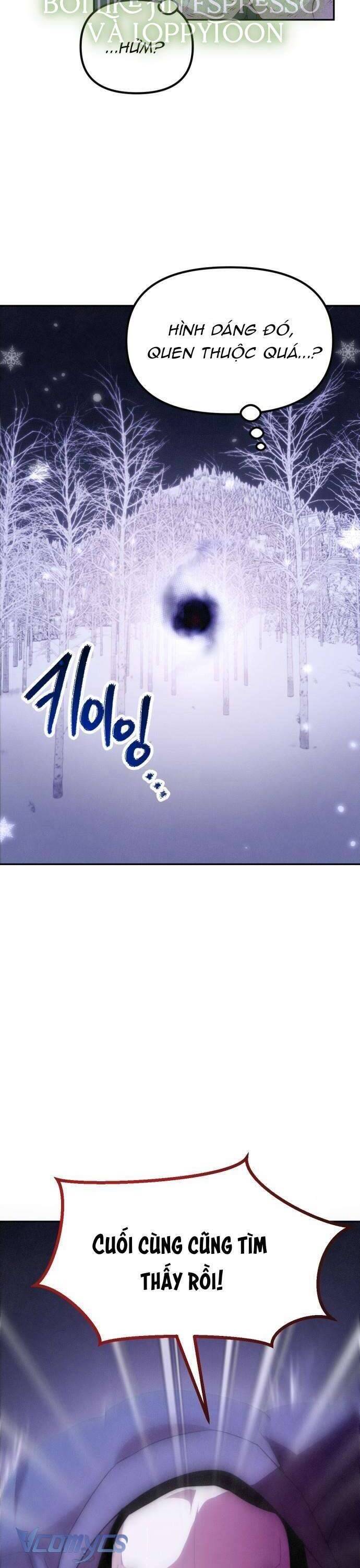 Hoàng Đế Điên Cuồng Ôm Lấy Tôi Chương 40 Ảnh 25