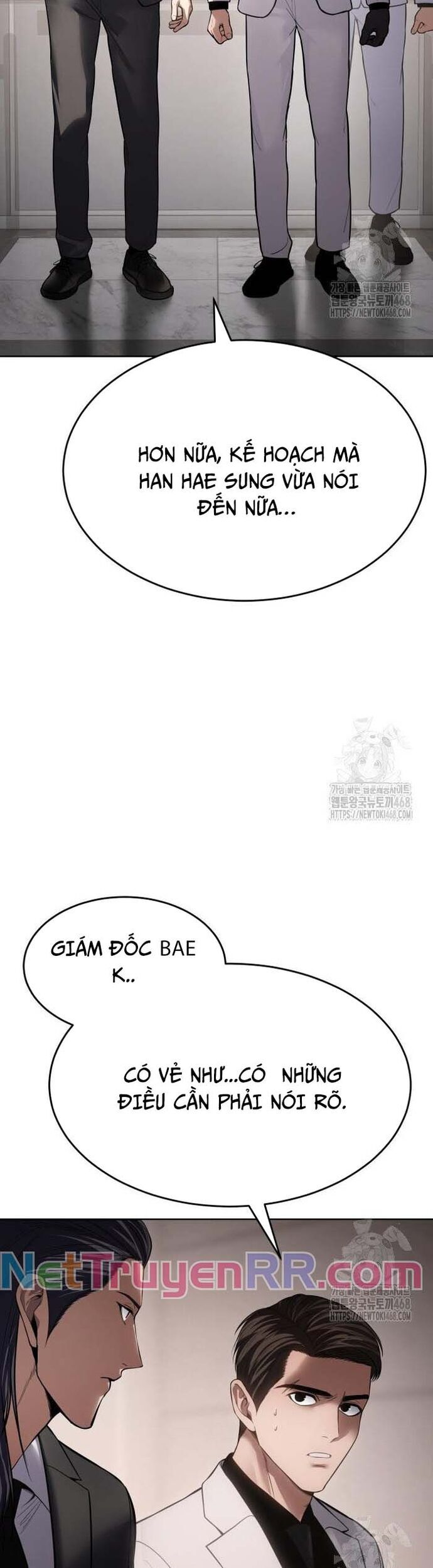Đặc Vụ Song Sinh Chương 121 Ảnh 63