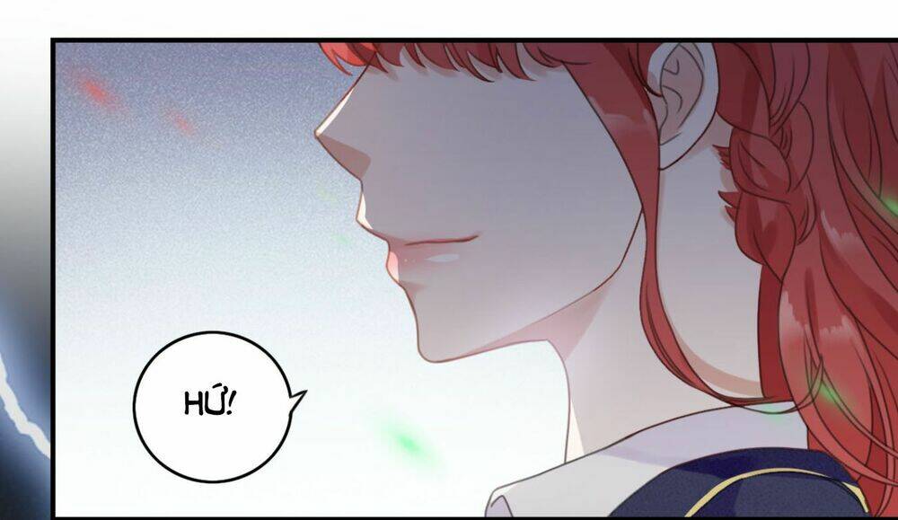 Cô Bé Lọ Lem Của Tôi Không Ăn Chay Chương 2 Ảnh 12