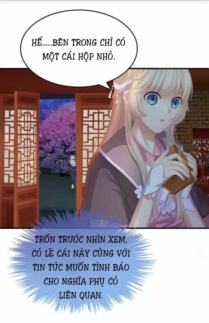 Mạnh Nhất Manh Chủ Chương 6 Ảnh 17