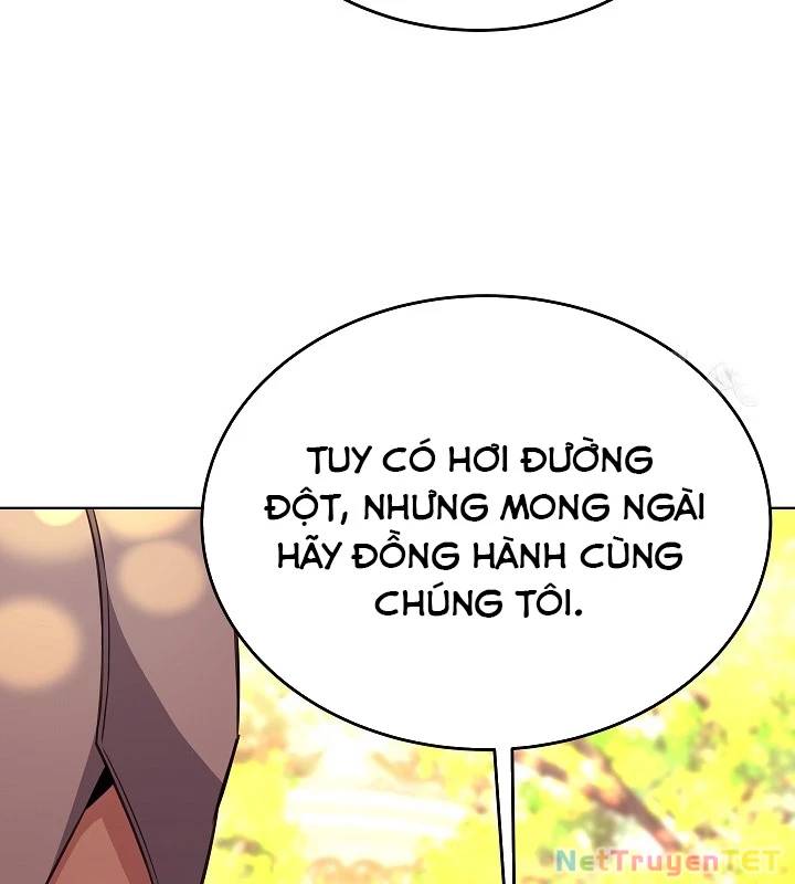 Trở Thành Nhân Viên Cho Các Vị Thần Chương 84 Ảnh 33