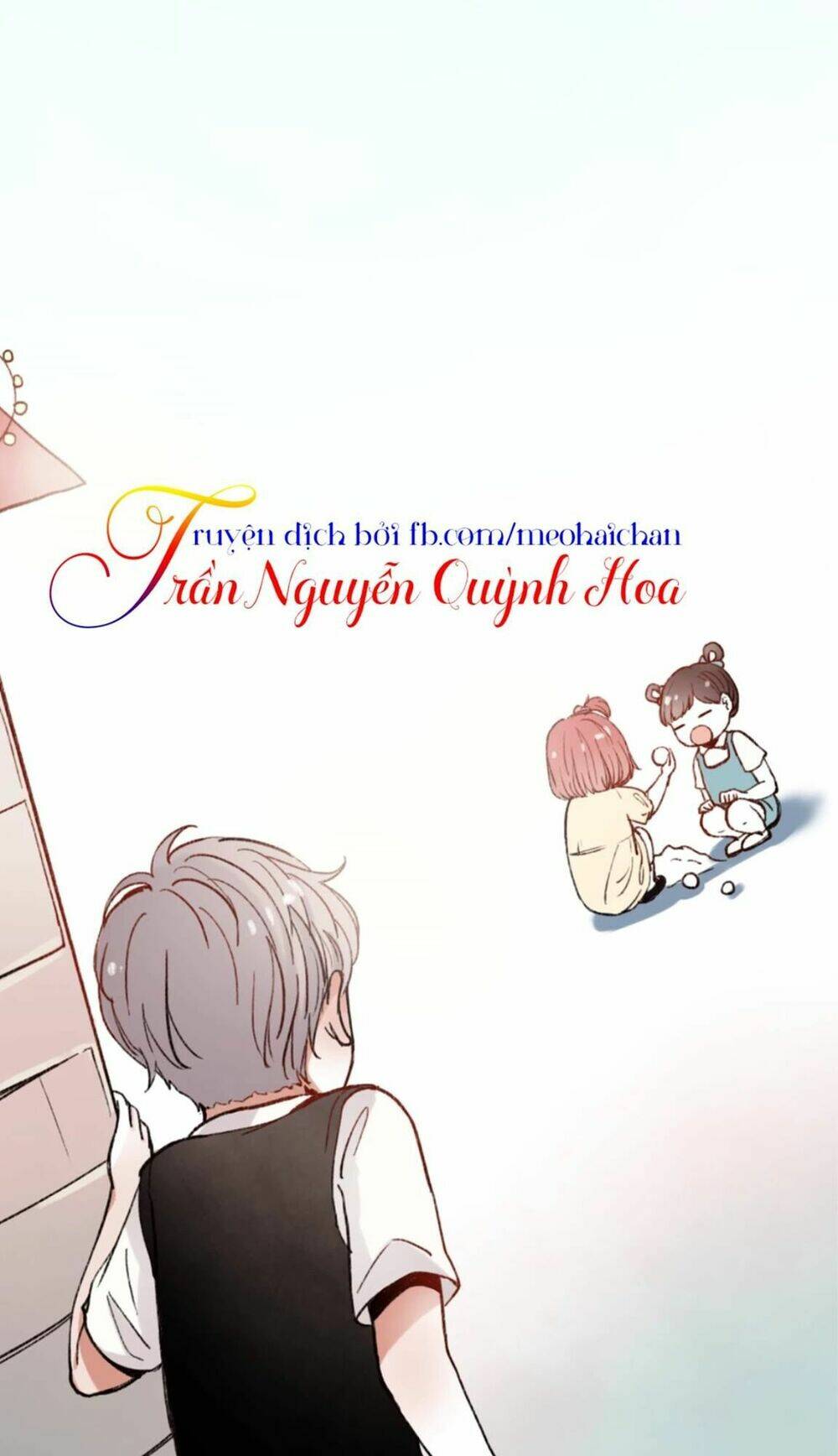 Người Yêu 0 Độ Chương 29 Ảnh 4