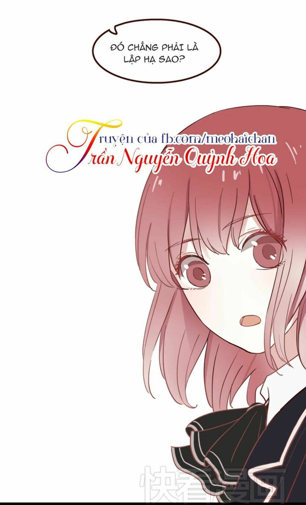 Người Yêu 0 Độ Chương 20 Ảnh 64