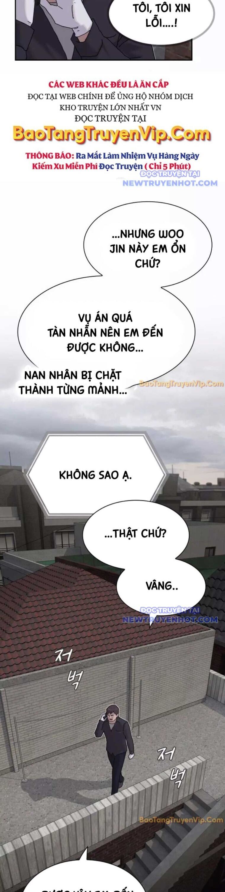 Thiên Tài Nhìn Thấu Thế Giới Chương 21 Ảnh 14